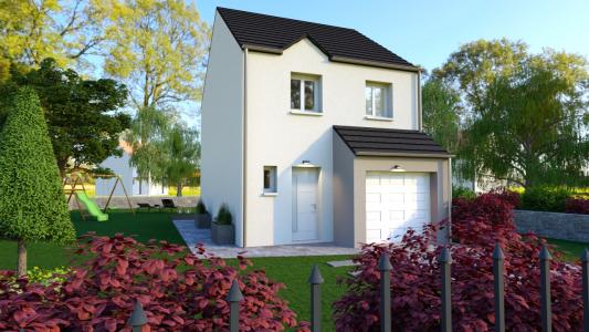 Vente Maison ETAMPES 
