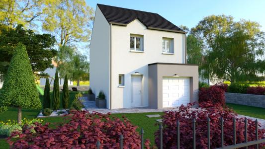 For sale House ETAMPES 