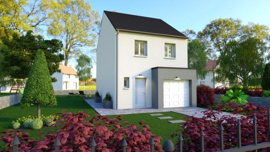 For sale House ETAMPES
