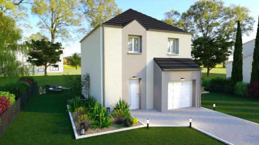 For sale House ARPAJON 