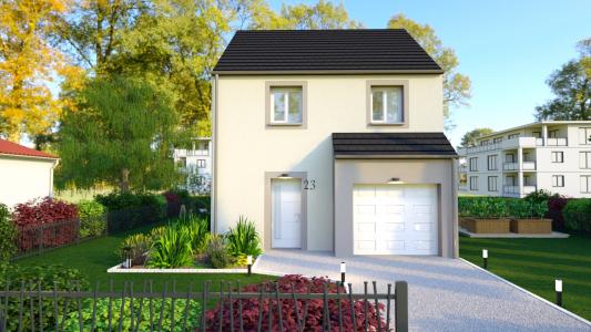 For sale House ARPAJON 