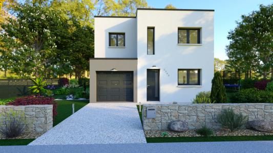 Vente Maison GIF-SUR-YVETTE 