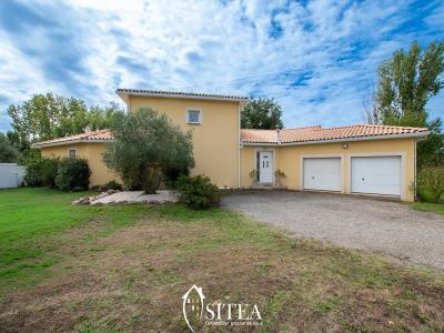 Vente Maison SAINT-JORY 