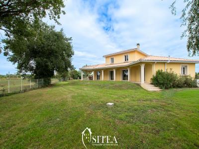 Vente Maison SAINT-JORY 