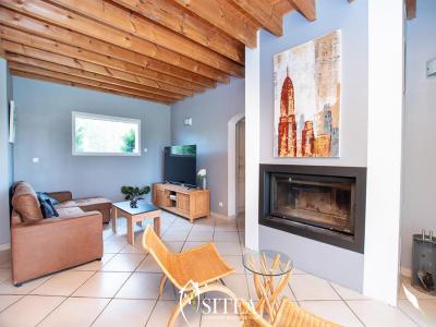 Vente Maison SAINT-JORY 