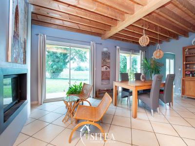 For sale House SAINT-JORY 