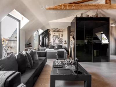 For sale Apartment PARIS-1ER-ARRONDISSEMENT 
