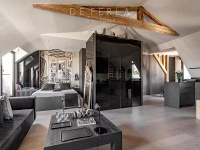 For sale Apartment PARIS-1ER-ARRONDISSEMENT 