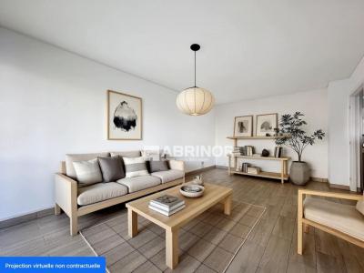Vente Appartement MONS-EN-BAROEUL  59