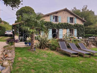 photo For sale House LEZAY 79