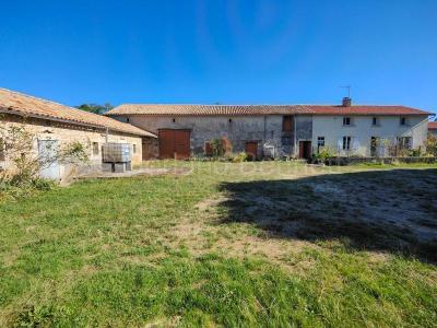 Vente Maison SAUZE-VAUSSAIS 