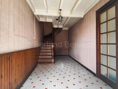 For sale House SAUZE-VAUSSAIS