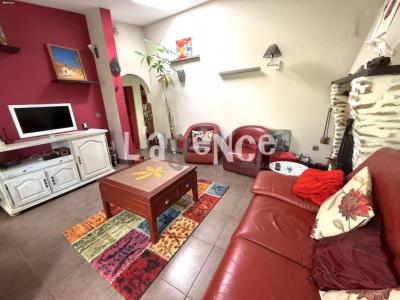 Vente Maison 6 pièces MESSY 77410