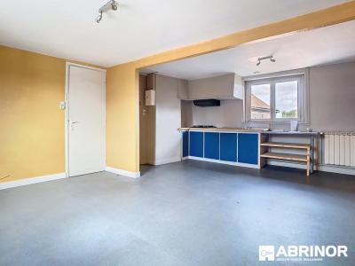 photo For rent Apartment BAUVIN 59