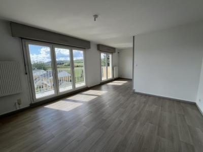 For rent Apartment LIFFOL-LE-GRAND  88