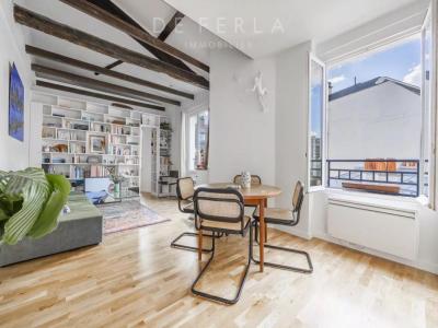 Vente Appartement PARIS-15EME-ARRONDISSEMENT  75