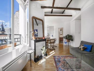 Vente Appartement PARIS-15EME-ARRONDISSEMENT