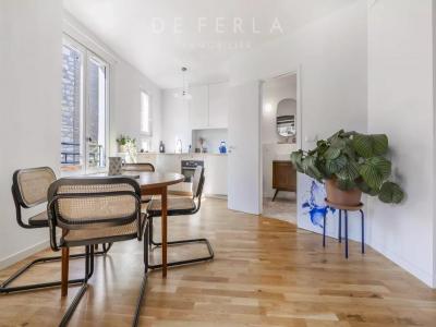 For sale Apartment PARIS-15EME-ARRONDISSEMENT