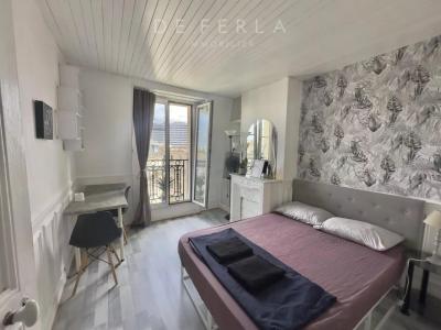 Vente Appartement PARIS-15EME-ARRONDISSEMENT  75