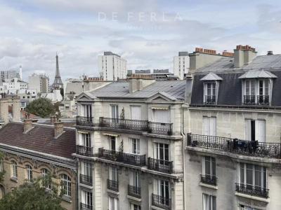 For sale Apartment PARIS-15EME-ARRONDISSEMENT 