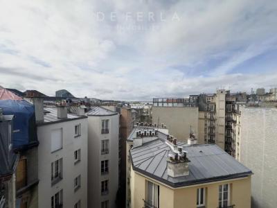 For sale Apartment PARIS-15EME-ARRONDISSEMENT 