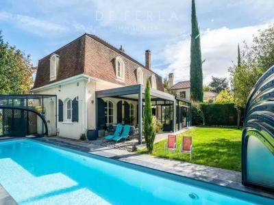 Vente Maison 8 pices GARCHES 92380
