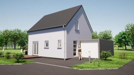 photo For sale House HIRTZFELDEN 68