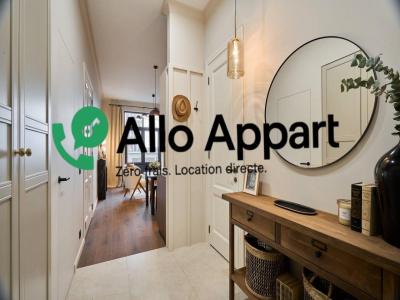 Location Appartement LYON-1ER-ARRONDISSEMENT  69