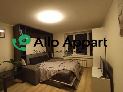 Location Appartement LYON-4EME-ARRONDISSEMENT 69004