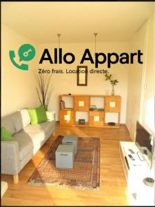 Location Appartement 2 pices LILLE 59000
