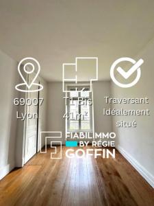 photo For sale Apartment LYON-7EME-ARRONDISSEMENT 69