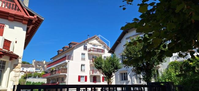 Location Appartement 5 pices DIVONNE-LES-BAINS 01220