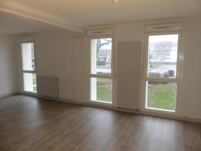Location Appartement MIRECOURT 