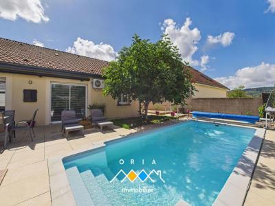 photo For sale House PONT-A-MOUSSON 54