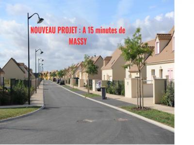 Vente Maison 4 pices PALAISEAU 91120