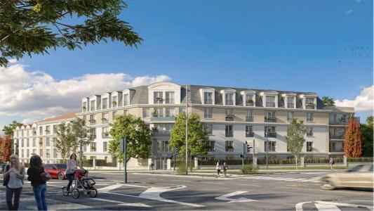Location Appartement 3 pices PONTOISE 95000