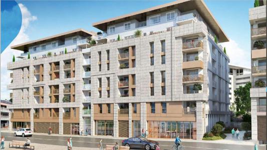 Location Appartement 2 pices THONON-LES-BAINS 74200