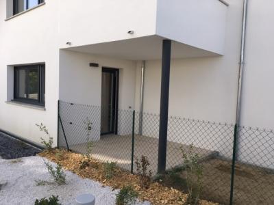 Location Appartement 2 pices VILLENEUVE-TOLOSANE 31270