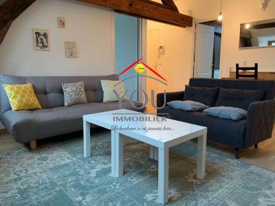 photo For rent Apartment MERU 60