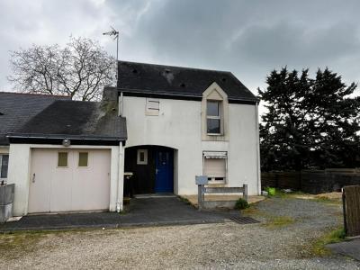 photo For sale House FAYE-D'ANJOU 49