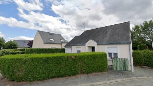 Vente Maison 3 pices GENNES 49350