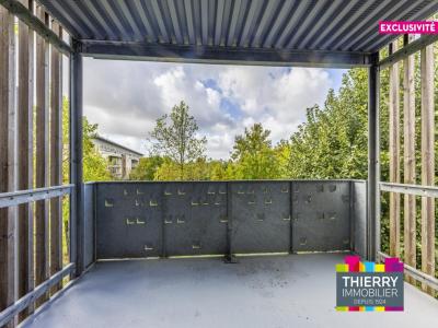 Vente Appartement 3 pices SAINT-HERBLAIN 44800