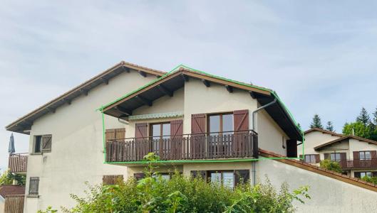 For sale Apartment PONTARLIER 