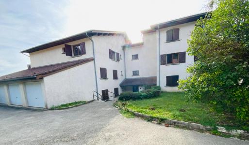 Vente Appartement PONTARLIER 