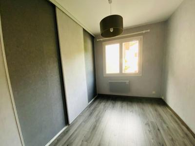 Vente Appartement PONTARLIER 