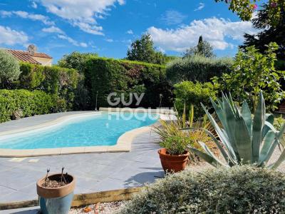 photo For sale House SAINT-ANDRE-DE-SANGONIS 34