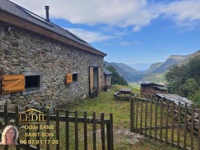 Vente Maison LARUNS  64