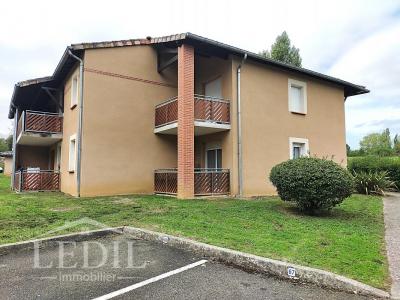 photo For sale Apartment EAUZE 32