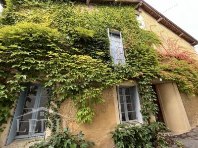 Vente Maison GONDRIN  32