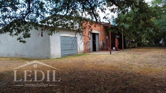 photo For sale Commerce SAINT-SYMPHORIEN 33